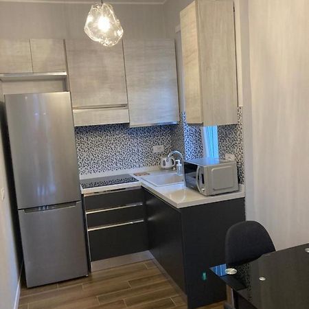 Apartment Zurigo Милан Экстерьер фото