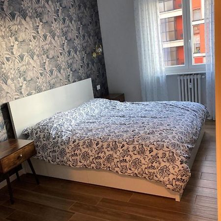 Apartment Zurigo Милан Экстерьер фото