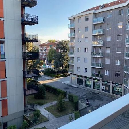 Apartment Zurigo Милан Экстерьер фото