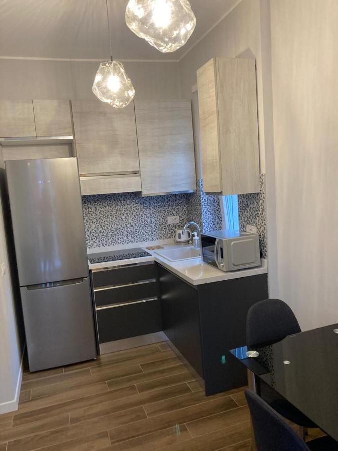 Apartment Zurigo Милан Экстерьер фото