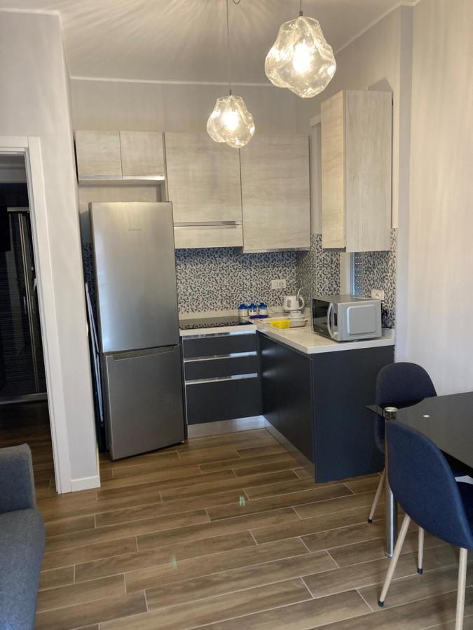 Apartment Zurigo Милан Экстерьер фото