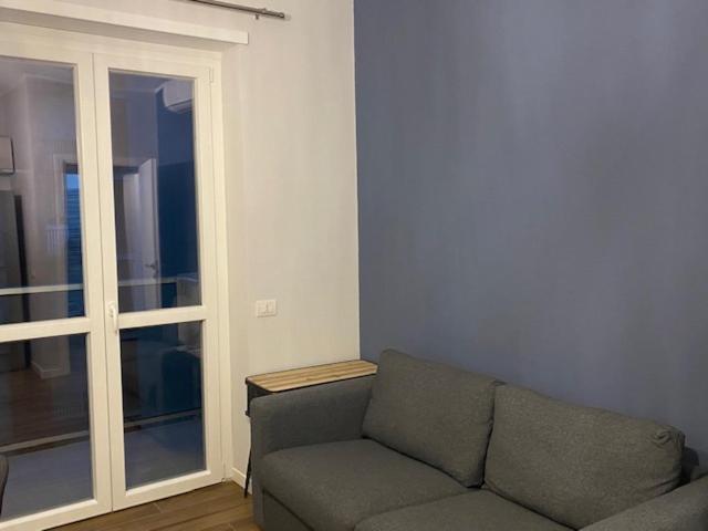 Apartment Zurigo Милан Экстерьер фото
